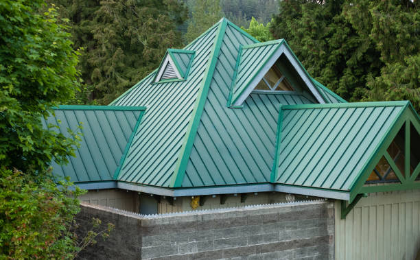 Professional Roofing Service in South Berwick, ME