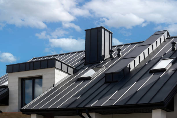 Best Steel Roofing  in South Berwick, ME